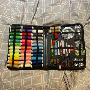 Sewing kit